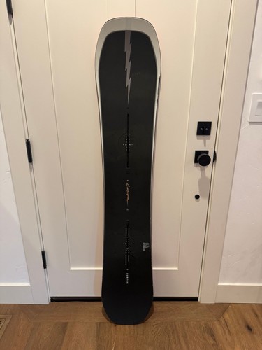 Burton custom flying - custom, v