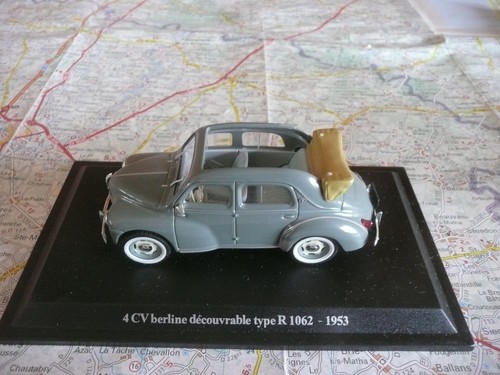 Renault berline - renault, cv