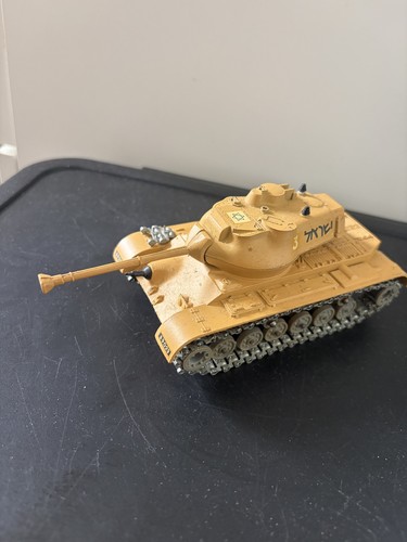 Solido tank général - solido,,