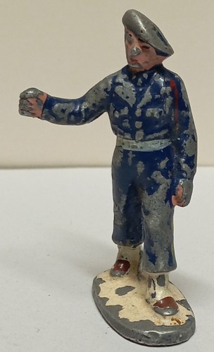 Quiralu figurine 1949 - figurine,