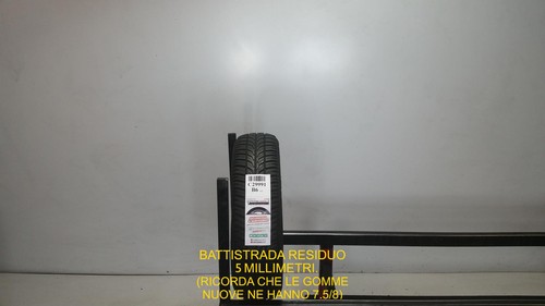 Pneus occasion 155 70r13 - 155/70r13, 75t