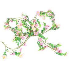Guirlande Fleurs Artificielles