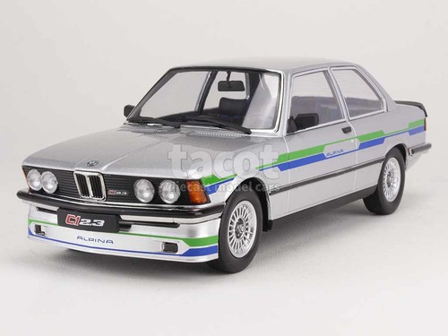 Bmw alpina e21 - bmw,