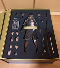 Figurine Jack Sparrow DX06