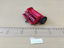 Britains ltd remorque massey - remorque,