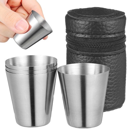 Gobelet inox gobelets - inox,
