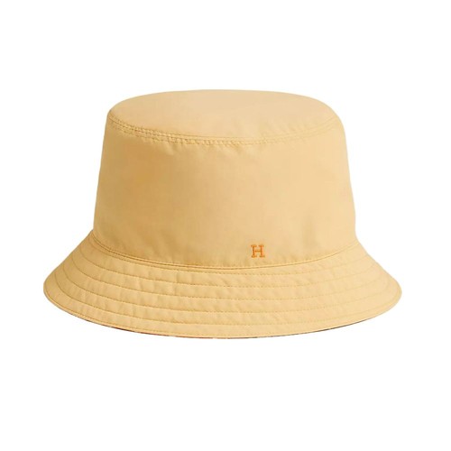 Hermes cha seau réversible - cha,