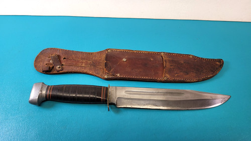 Richter large bowie - richter, 13"