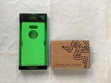 Lot Accessoires RAZER Phone 2 pour Geek