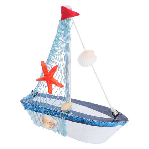 Maquette voilier ornement - maquette, de