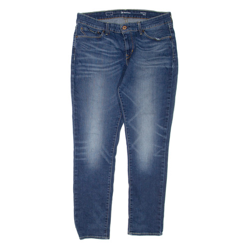 Jeans skinny bleu regular - jeans,