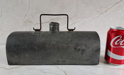 Ancienne bouillotte - ancienne,
