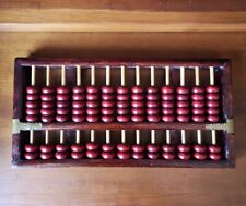 Abaque Outil de Calcul BOULIER