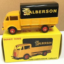 DINKY TOYS 25JJ - FORD Camion