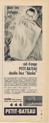 Publicite advertising 1961 074 - 1961,