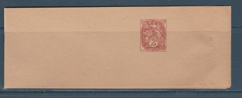 Entier type blanc - ,