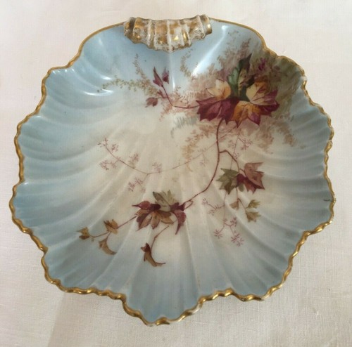 Vide poche porcelaine - vide,