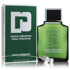PACO RABANNE  POUR  HOMME  EDT