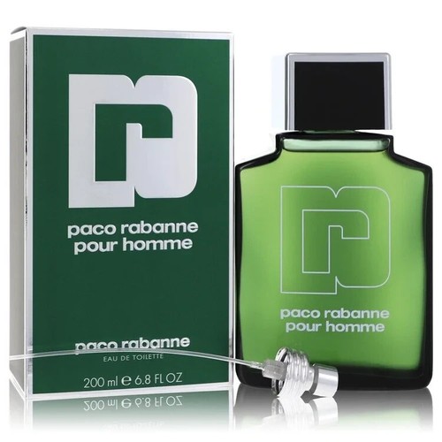 Paco rabanne pour homme - pour,