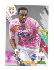 Carte Adrenalyn 2014/15 -