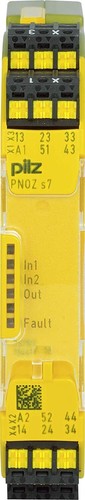 Pilz 751107 pnoz interface - pilz,