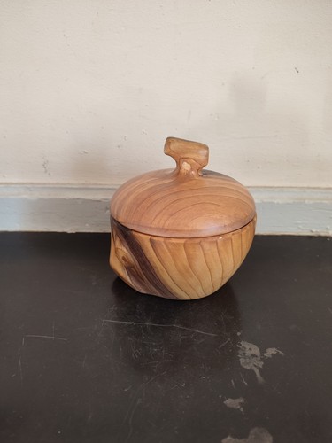 Pot couvert grand jean - couvert,