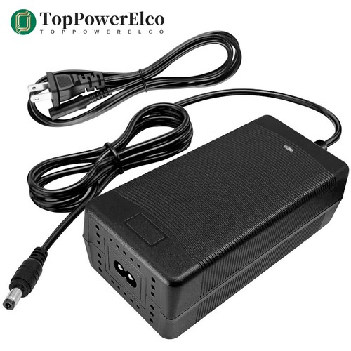 Smart adapter charger - ac/dc,