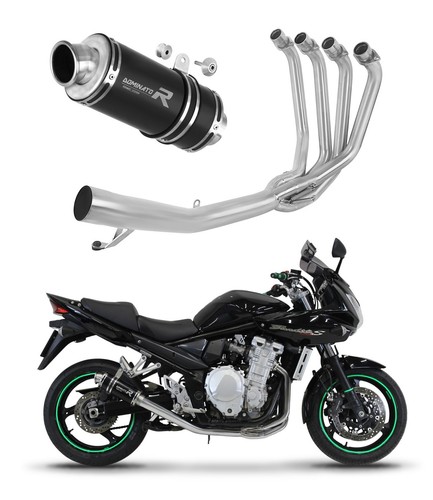 Gsf 1250 s bandit - n,