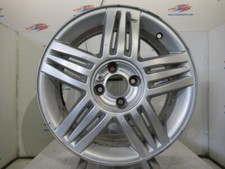 JANTE ALUMINIUM  RENAULT