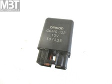 Suzuki GSX-R 1100 W GU75C