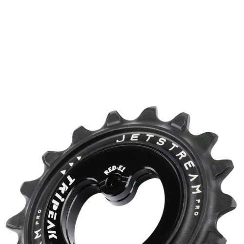 Galet derailleur aopw tripeak