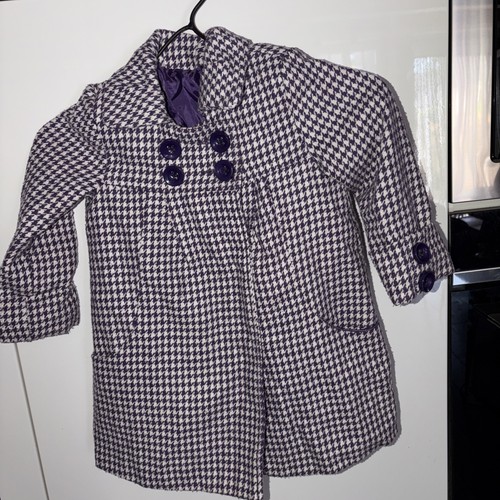Manteau petite fille - , pr