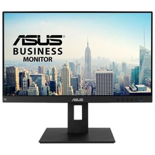 ASUS BE24EQSB Monitor PC 60,5 cm (23.8) 1920 x 1080 Pixel Full HD LED Nero