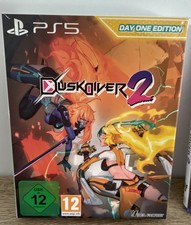 Dusk Divers 2 Day One Édition