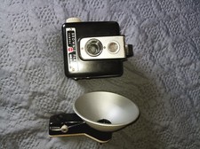 Kodak Brownie Flash Appareil Photo Argentique