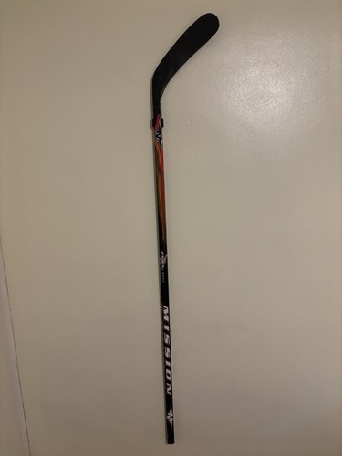 Mission fuel 120 senior - ag,