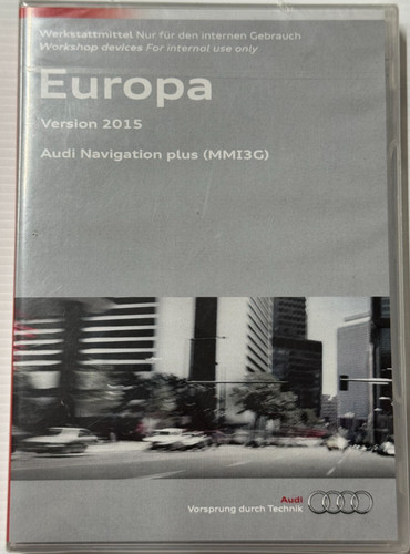 Update navigation card - update, sd