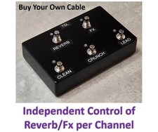 Replacement Marshall TSL