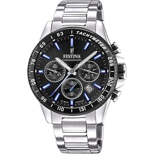 Montre festina timeless - montre,