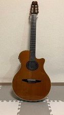 Guitare électrique acoustique