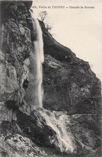 74 THONES CASCADE DE MORETTE