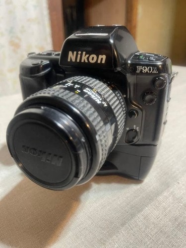 Appareil photo nikon - appareil,