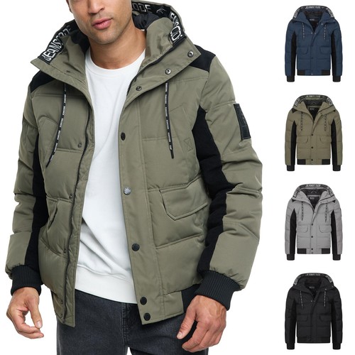 Indicode veste homme - homme, injakobe
