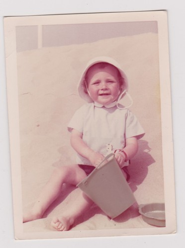 Photo ancienne enfant - 🎞️,