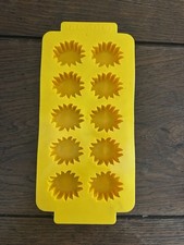 Moule À Glaçons En Plastique