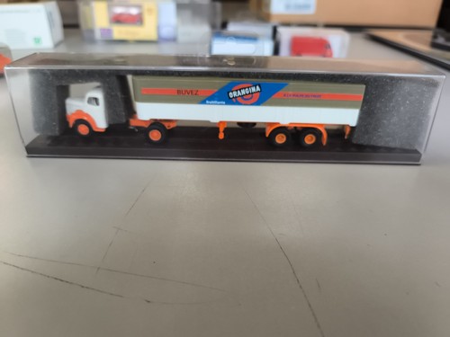 Sai brekina 2571 camion - sai, /brekina