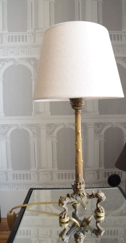 Barbedienne cahieux pied - barbedienne-cahieux, de
