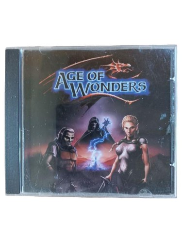 Age wonders triumph studios - age,