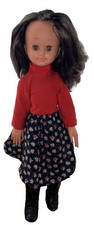 Rare poupee stella vintage - rare,