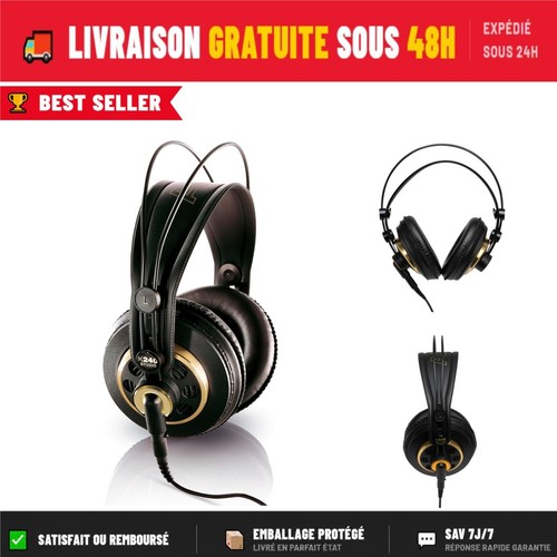 Akg k240 studio - k240,
